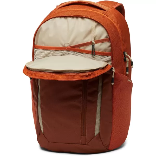 Columbia Unisex Atlas Explorer 26L Backpack, City Grey Heather, One Size