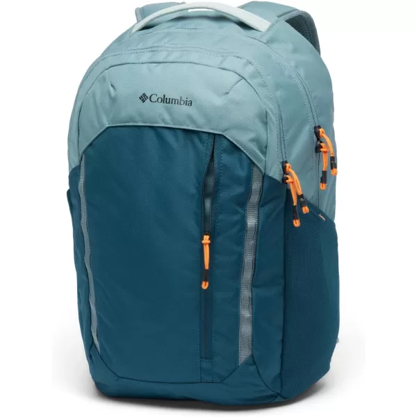 Columbia Unisex Atlas Explorer 26L Backpack, City Grey Heather, One Size