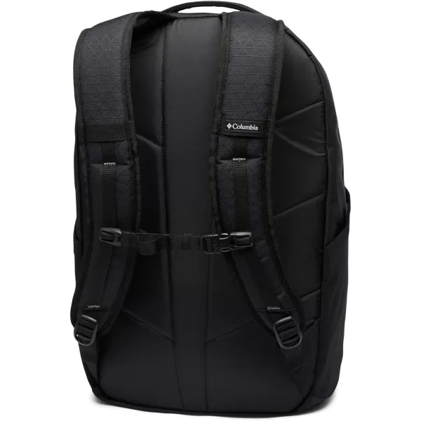Columbia Unisex Atlas Explorer 26L Backpack, City Grey Heather, One Size