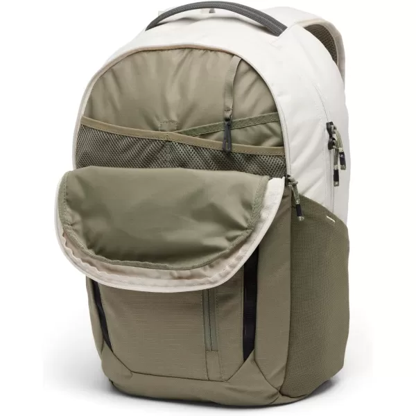 Columbia Unisex Atlas Explorer 26L Backpack, City Grey Heather, One Size