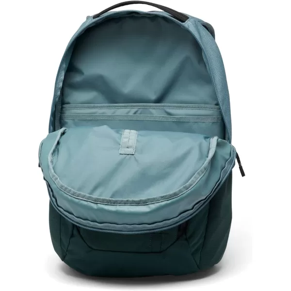 Columbia Unisex Atlas Explorer 26L Backpack, City Grey Heather, One Size