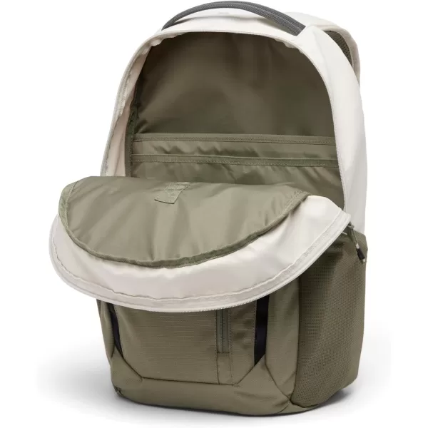 Columbia Unisex Atlas Explorer 26L Backpack, City Grey Heather, One Size
