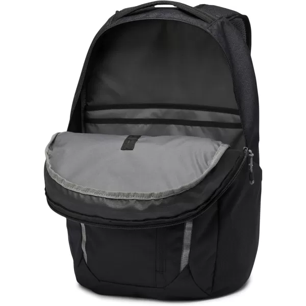 Columbia Unisex Atlas Explorer 26L Backpack, City Grey Heather, One Size