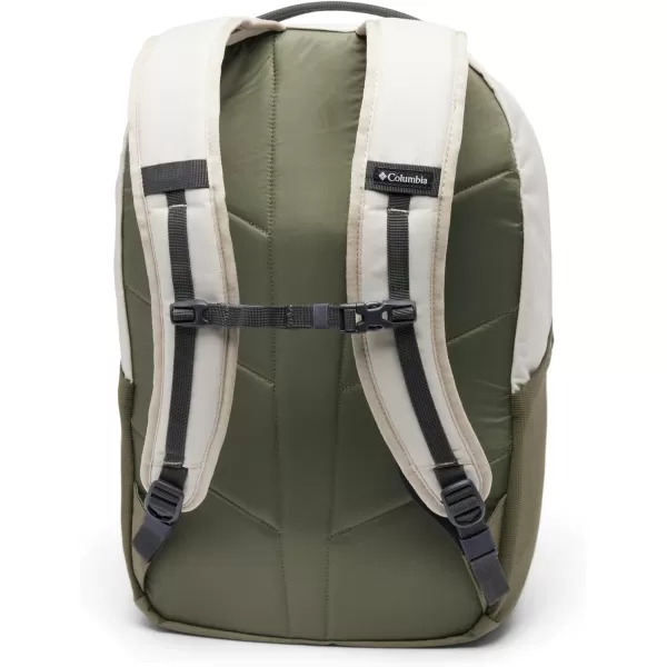 Columbia Unisex Atlas Explorer 26L Backpack, City Grey Heather, One Size