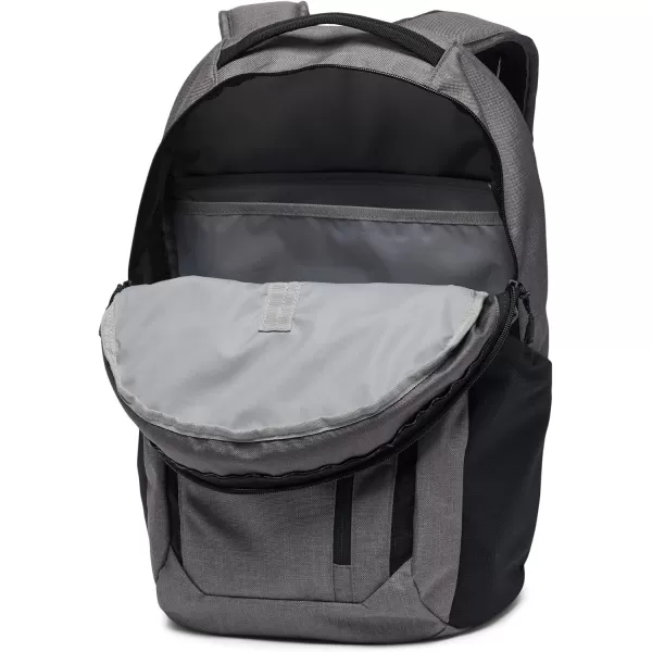 Columbia Unisex Atlas Explorer 26L Backpack, City Grey Heather, One Size