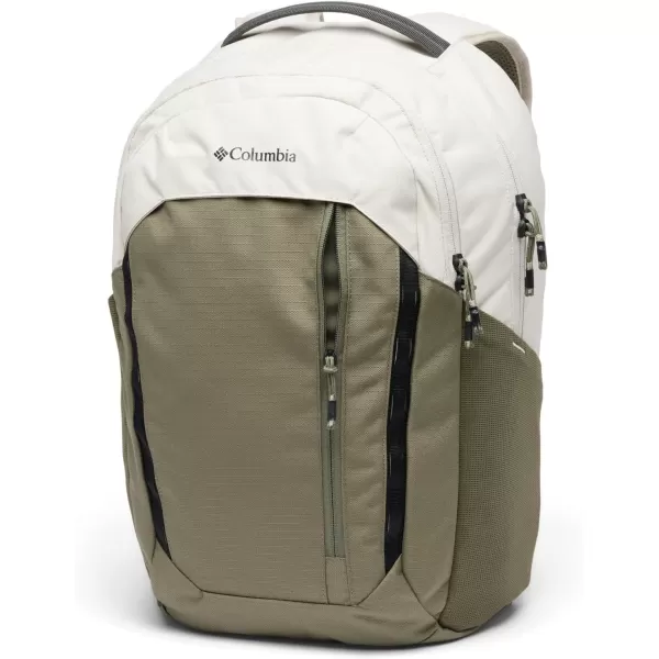 Columbia Unisex Atlas Explorer 26L Backpack, City Grey Heather, One Size