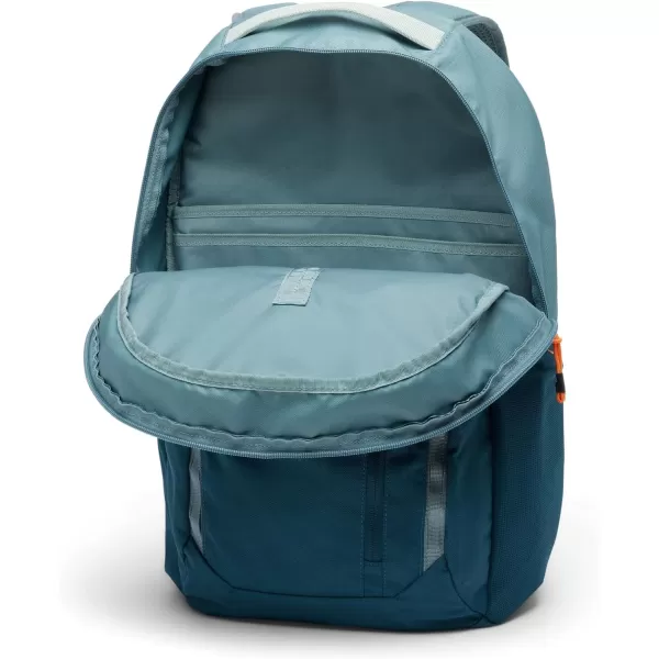 Columbia Unisex Atlas Explorer 26L Backpack, City Grey Heather, One Size