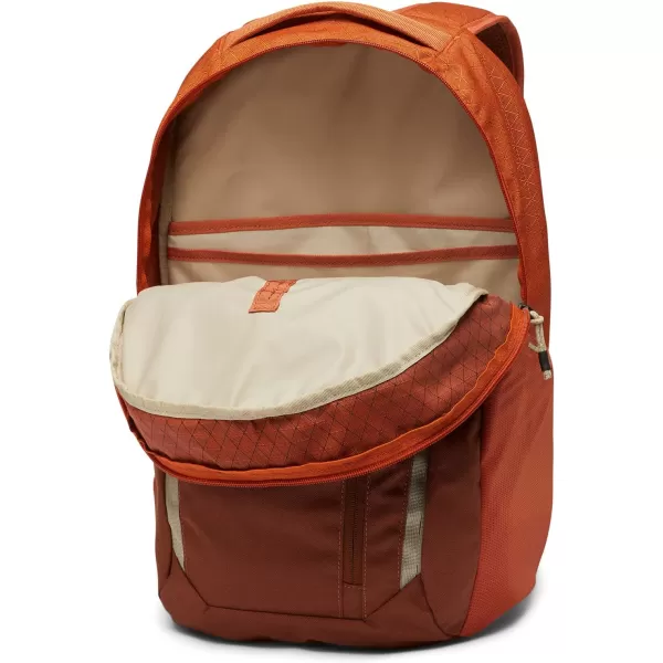 Columbia Unisex Atlas Explorer 26L Backpack, City Grey Heather, One Size