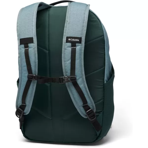 Columbia Unisex Atlas Explorer 26L Backpack, City Grey Heather, One Size