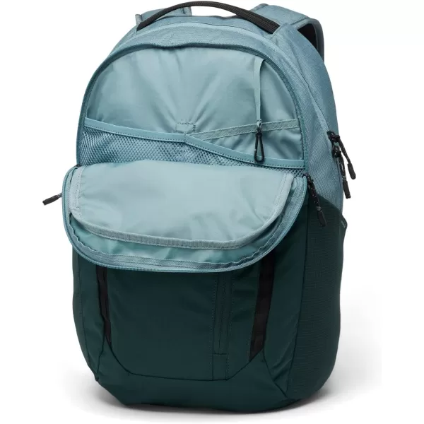 Columbia Unisex Atlas Explorer 26L Backpack, City Grey Heather, One Size