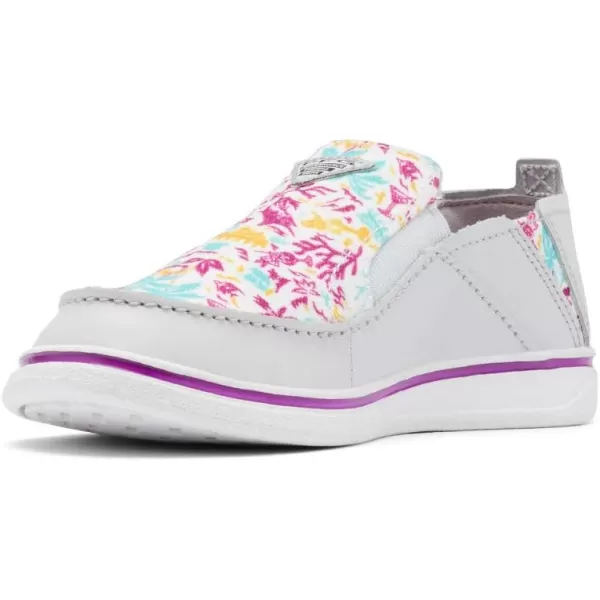Columbia Unisex-Child Bahama PFG Boat Shoe