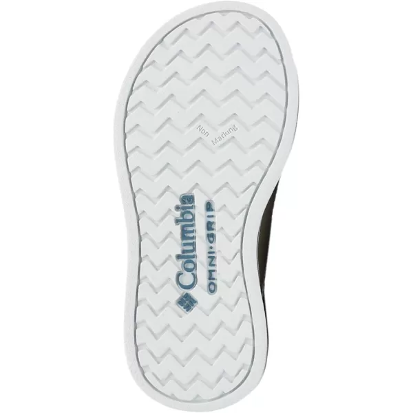 Columbia Unisex-Child Bahama PFG Boat Shoe