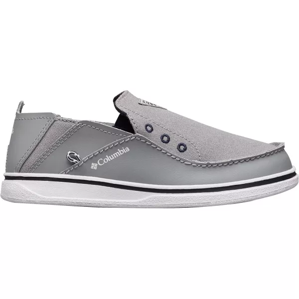 Columbia Unisex-Child Bahama PFG Boat Shoe