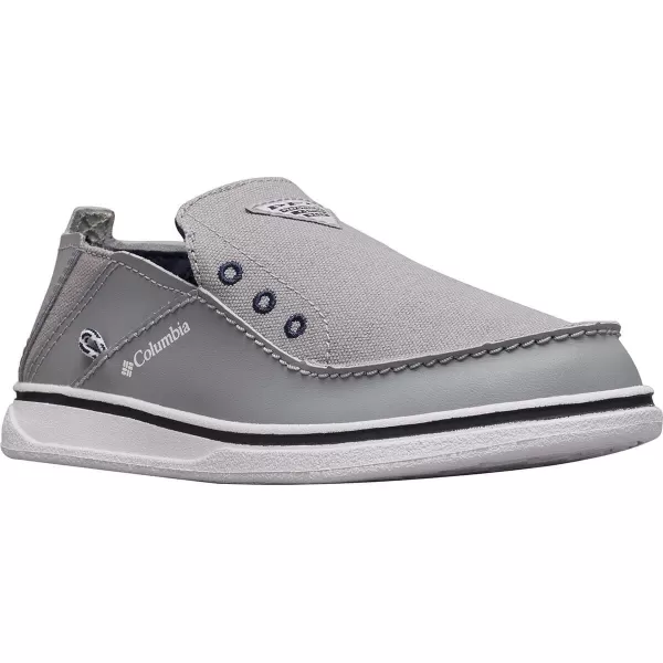 Columbia Unisex-Child Bahama PFG Boat Shoe