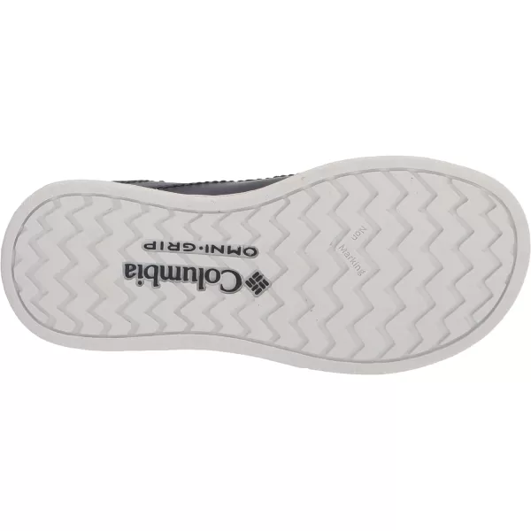 Columbia Unisex-Child Bahama PFG Boat Shoe