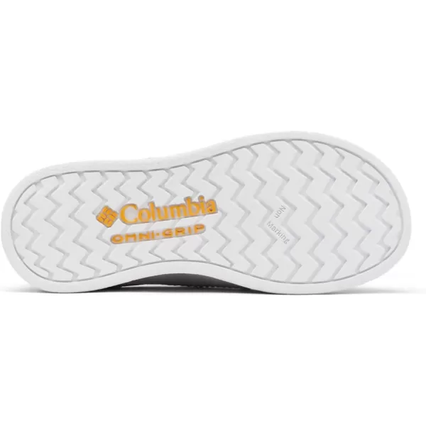 Columbia Unisex-Child Bahama PFG Boat Shoe