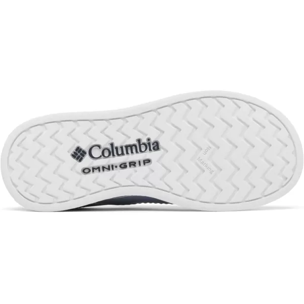 Columbia Unisex-Child Bahama PFG Boat Shoe