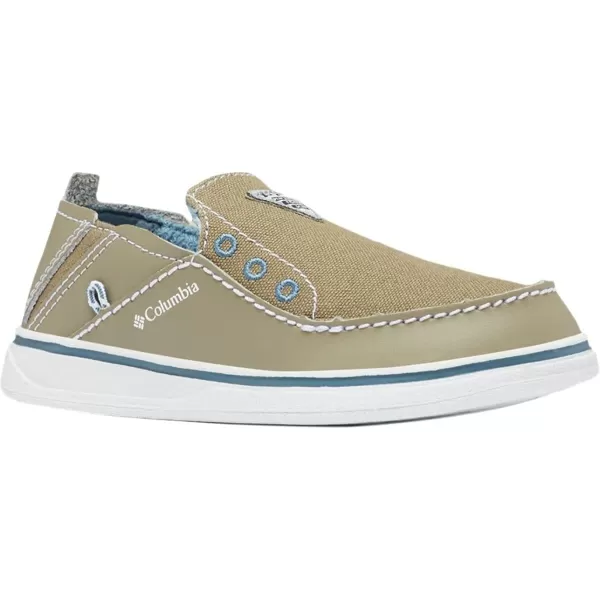 Columbia Unisex-Child Bahama PFG Boat Shoe