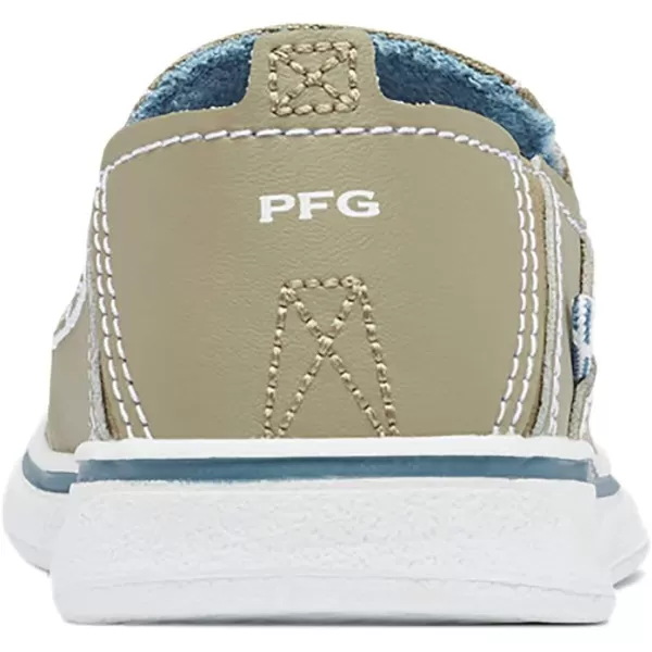 Columbia Unisex-Child Bahama PFG Boat Shoe