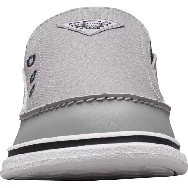 Columbia Unisex-Child Bahama PFG Boat Shoe