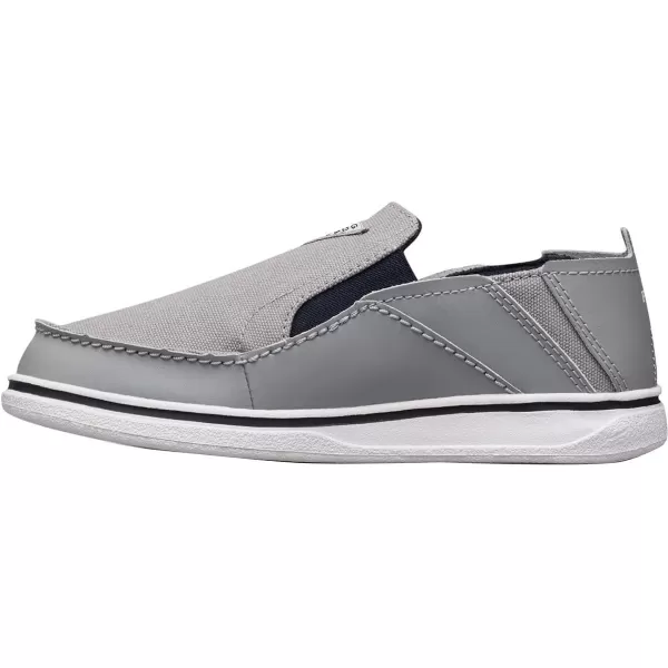Columbia Unisex-Child Bahama PFG Boat Shoe