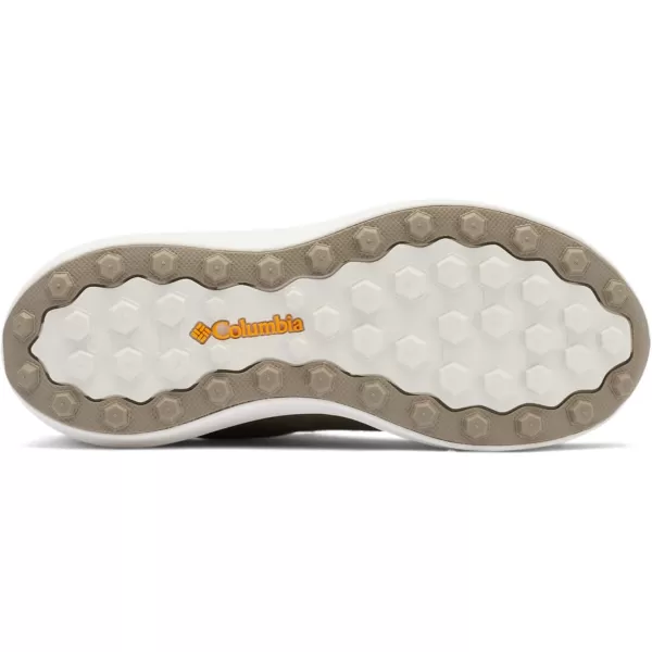 Columbia Unisex-Child Hatana Waterproof Hiking Shoe