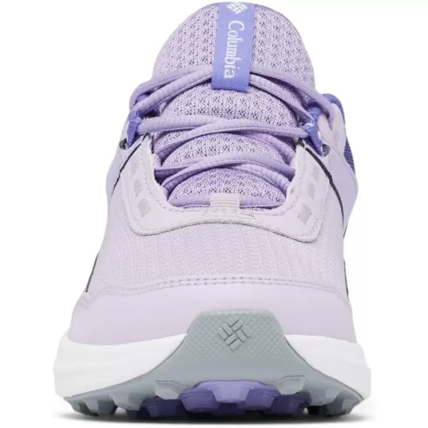 Columbia Unisex-Child Hatana Waterproof Hiking Shoe