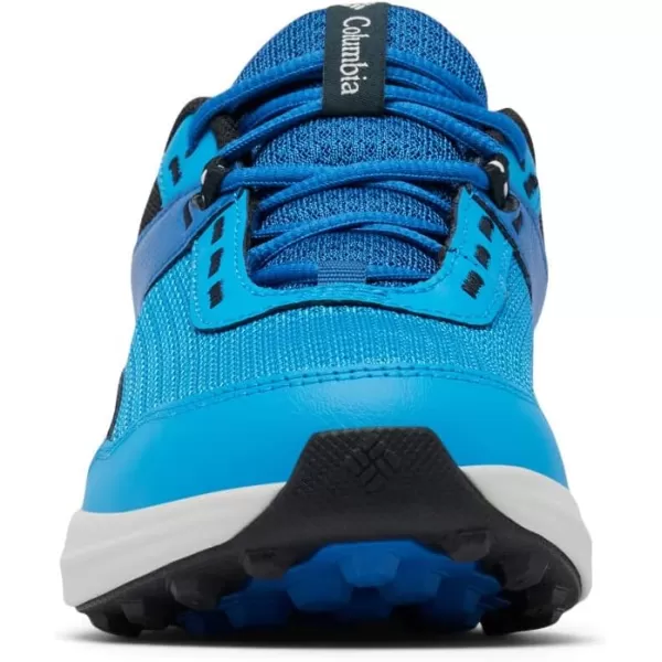 Columbia Unisex-Child Hatana Waterproof Hiking Shoe