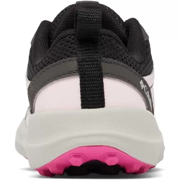 Columbia Unisex-Child Trailstorm Hiking Shoe