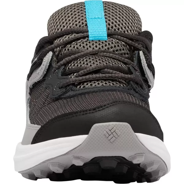 Columbia Unisex-Child Trailstorm Hiking Shoe