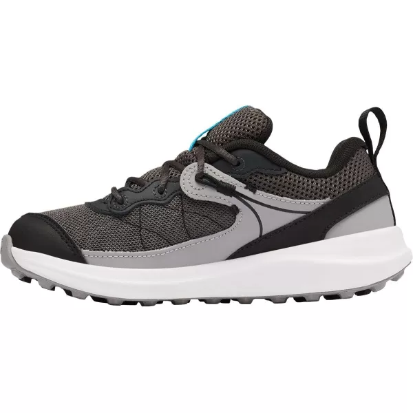 Columbia Unisex-Child Trailstorm Hiking Shoe