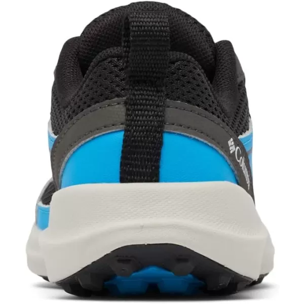Columbia Unisex-Child Trailstorm Hiking Shoe
