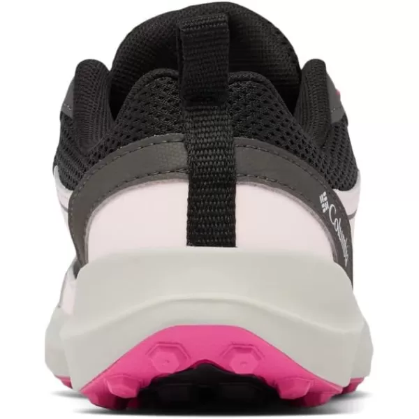 Columbia Unisex-Child Trailstorm Hiking Shoe