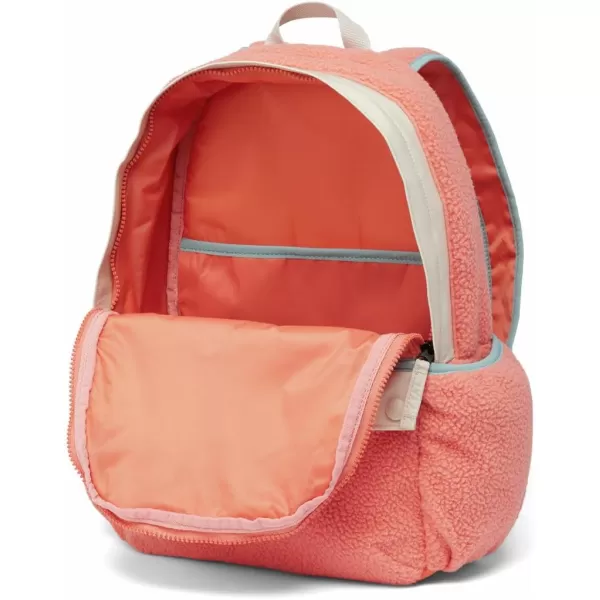 Columbia Unisex Helvetia 14L Backpack, Black Checkered Peaks, One Size