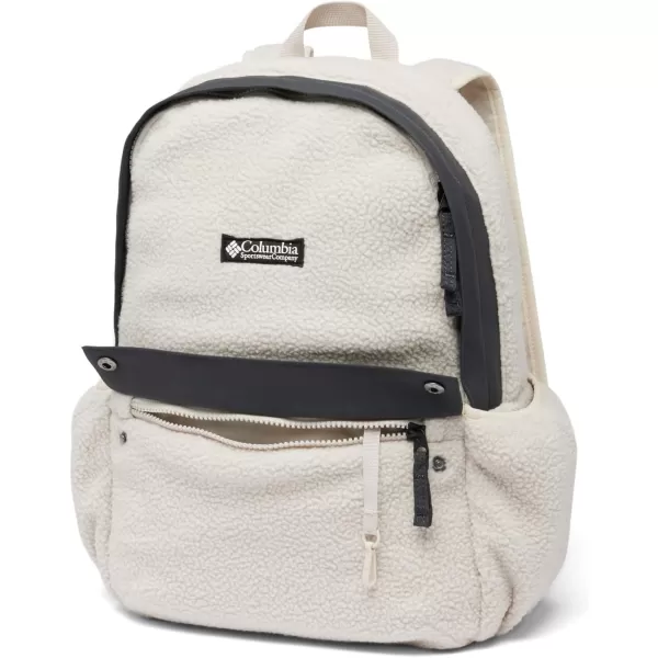 Columbia Unisex Helvetia 14L Backpack, Black Checkered Peaks, One Size