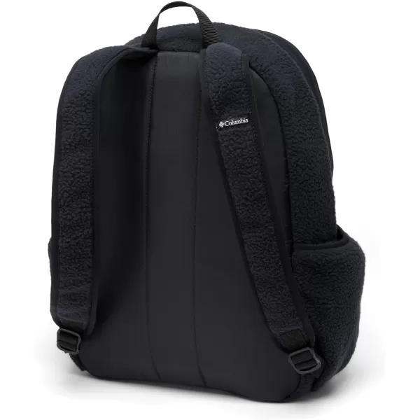 Columbia Unisex Helvetia 14L Backpack, Black Checkered Peaks, One Size