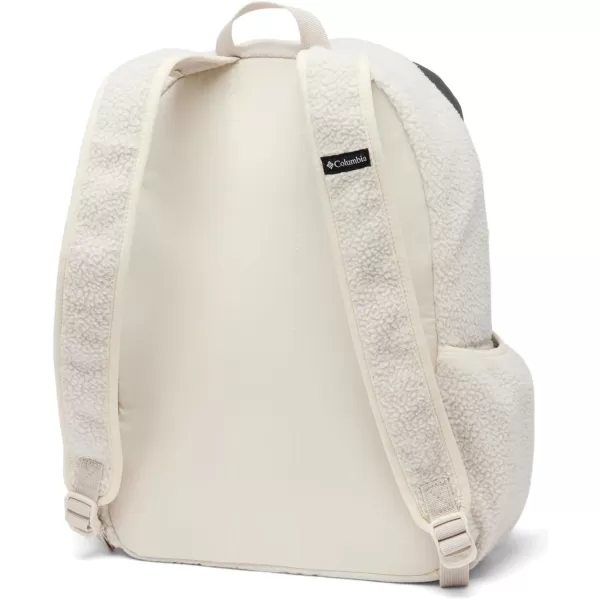 Columbia Unisex Helvetia 14L Backpack, Black Checkered Peaks, One Size