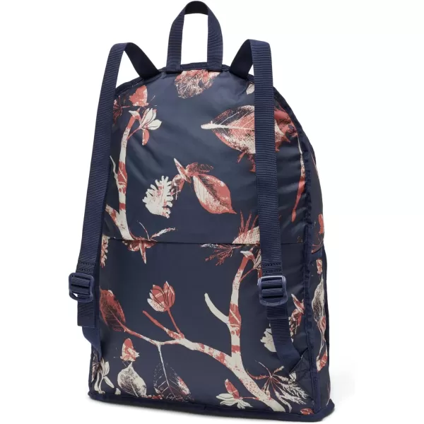 Columbia Unisex Lightweight Packable II 21L Backpack, Stone Green Mod Camo, One Size