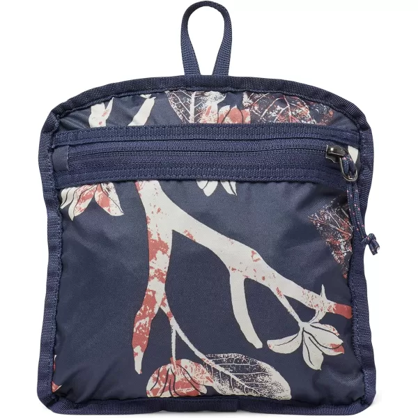 Columbia Unisex Lightweight Packable II 21L Backpack, Stone Green Mod Camo, One Size