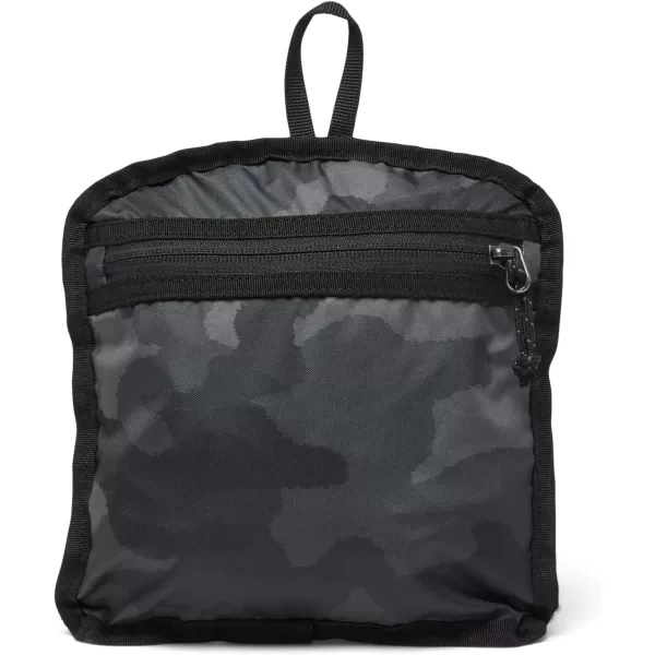 Columbia Unisex Lightweight Packable II 21L Backpack, Stone Green Mod Camo, One Size
