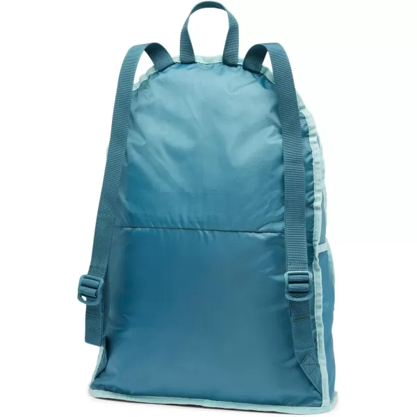 Columbia Unisex Lightweight Packable II 21L Backpack, Stone Green Mod Camo, One Size