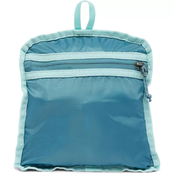 Columbia Unisex Lightweight Packable II 21L Backpack, Stone Green Mod Camo, One Size