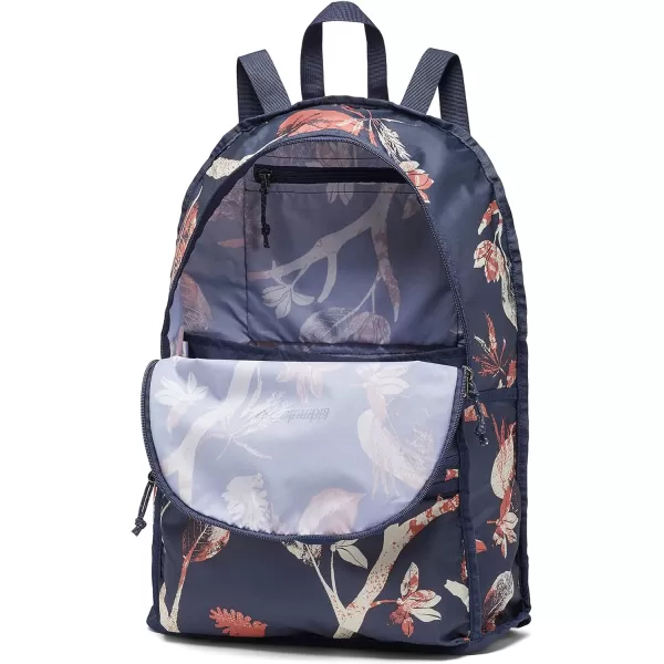 Columbia Unisex Lightweight Packable II 21L Backpack, Stone Green Mod Camo, One Size