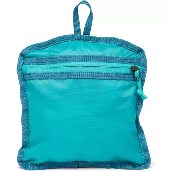 Columbia Unisex Lightweight Packable II 21L Backpack, Stone Green Mod Camo, One Size