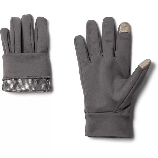 Columbia Unisex Omni-Heat Touch Glove Liner, Thermal Reflective Warmth