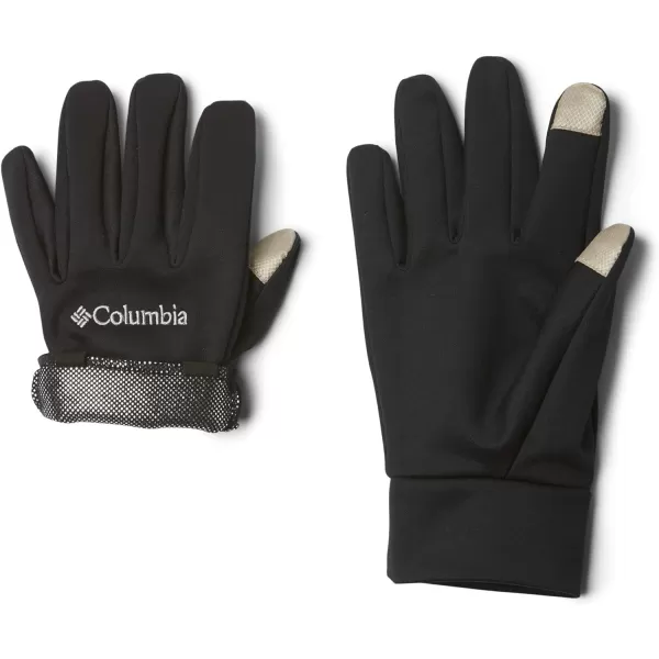 Columbia Unisex Omni-Heat Touch Glove Liner, Thermal Reflective Warmth