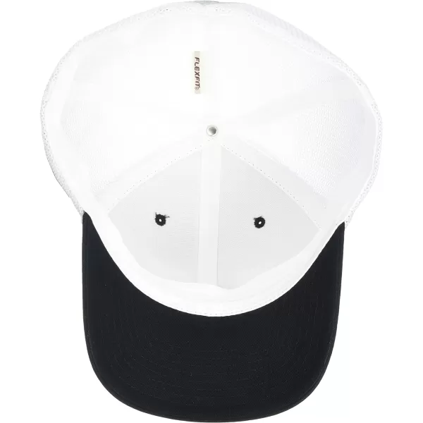 Columbia Unisex PFG Mesh Ball Cap XXL, Sun Protection, One Size