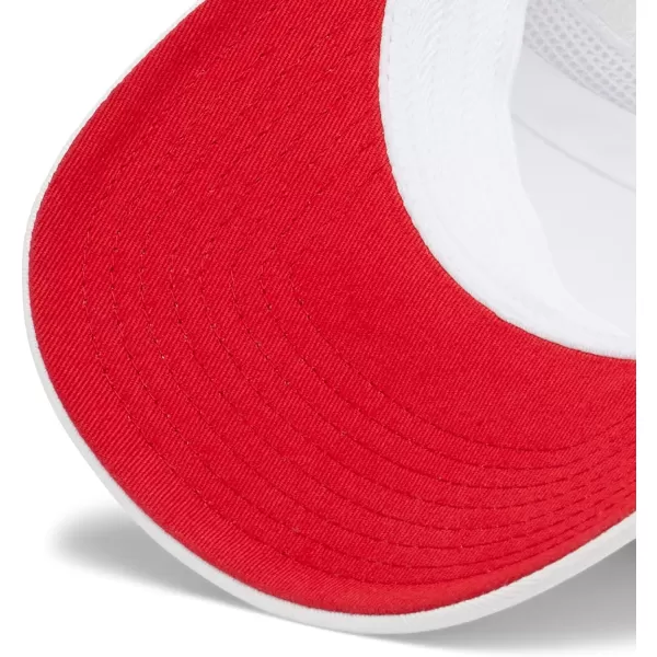Columbia Unisex PFG Mesh Ball Cap XXL, Sun Protection, One Size