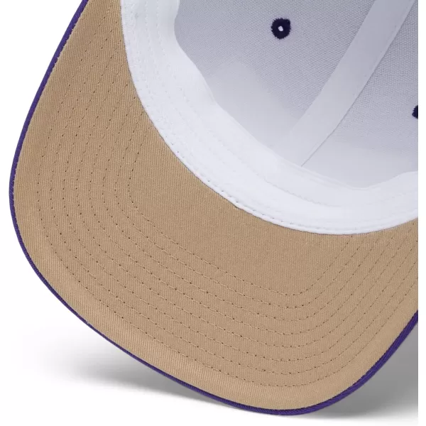 Columbia Unisex PFG Mesh Ball Cap XXL, Sun Protection, One Size