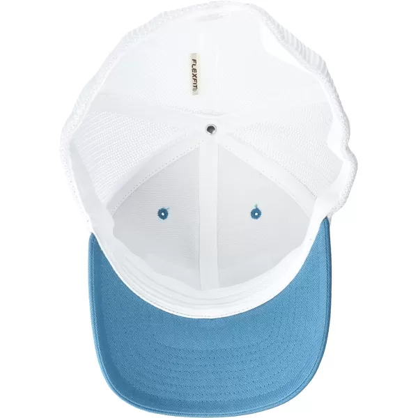 Columbia Unisex PFG Mesh Ball Cap XXL, Sun Protection, One Size